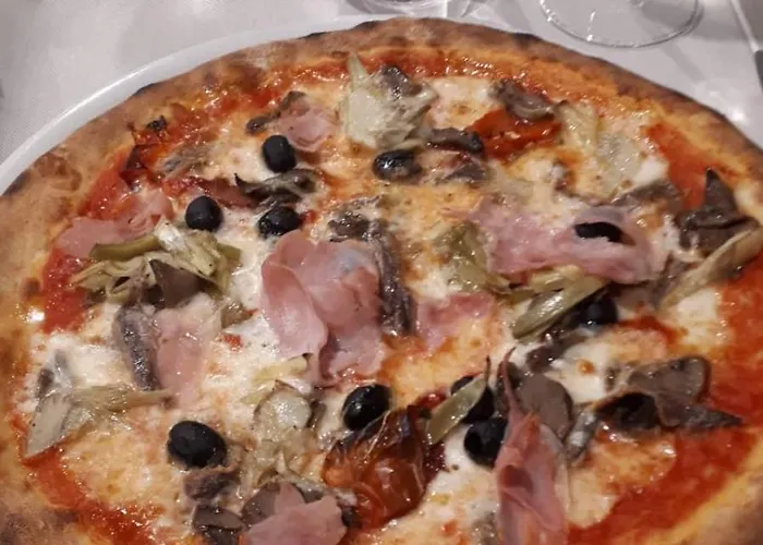 公寓 With Panoramic View & Terrace In Pino, Maggiore - Casa Roccia No 7