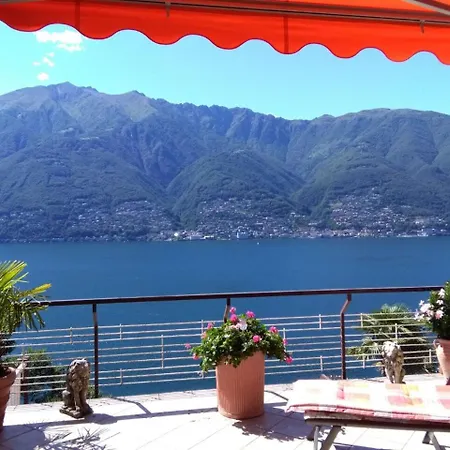 Casa Roccia Apartment *