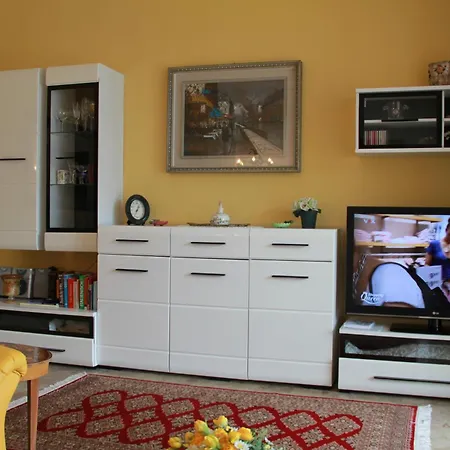 Apartment Casa Roccia *