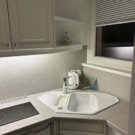 Apartment Casa Roccia