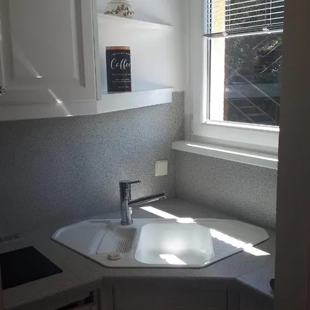 Apartment Casa Roccia *