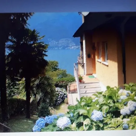 Casa Roccia