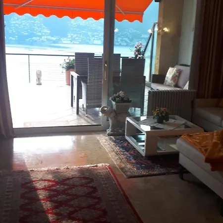 Casa Roccia Apartment *