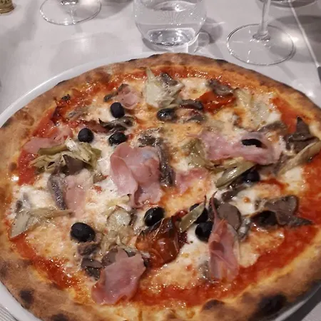 Apartment Casa Roccia