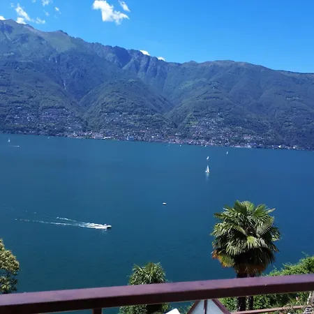 Casa Roccia