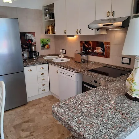 Casa Roccia Apartment *