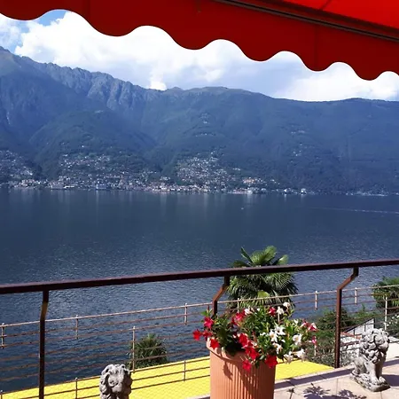 Apartment Casa Roccia