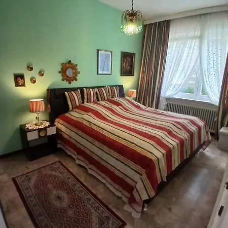 With Panoramic View & Terrace In Pino, Maggiore - Casa Roccia No 7 Apartament Pino Lago Maggiore