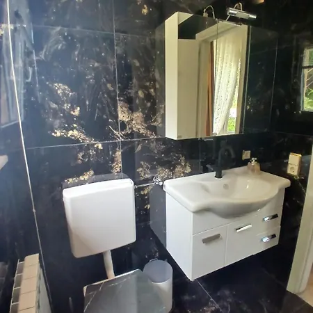 Casa Roccia Daire