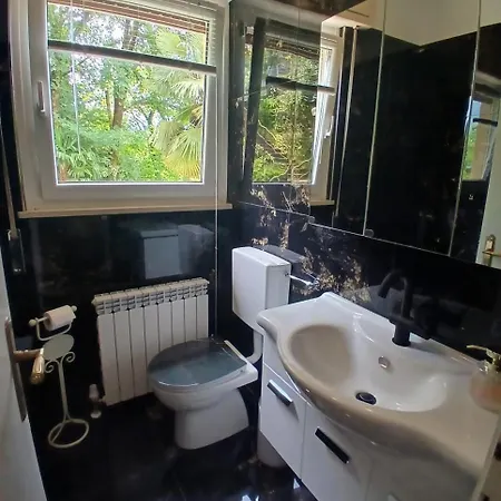 Apartment Casa Roccia *