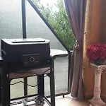 With Panoramic View & Terrace In Pino, Maggiore - Casa Roccia No 7 Διαμέρισμα