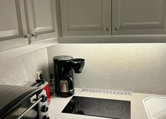 With Panoramic View & Terrace In Pino, Maggiore - Casa Roccia No 7